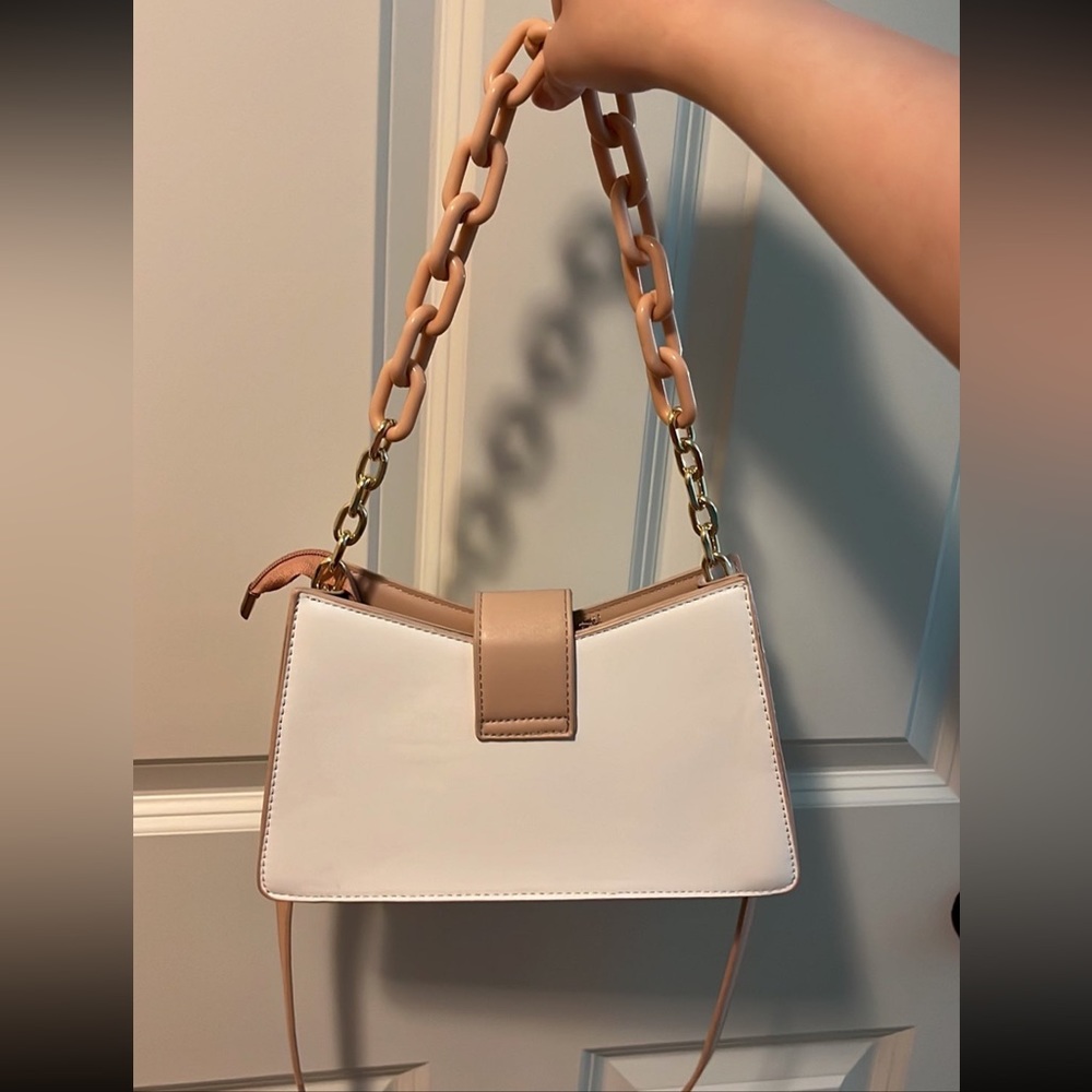 Shoulder bag - Picture 2 of 4